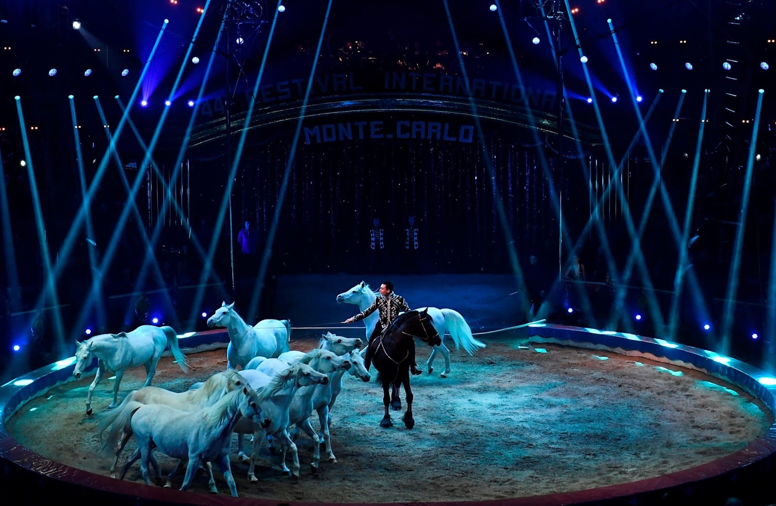 Festival Internazionale del Circo di Montecarlo