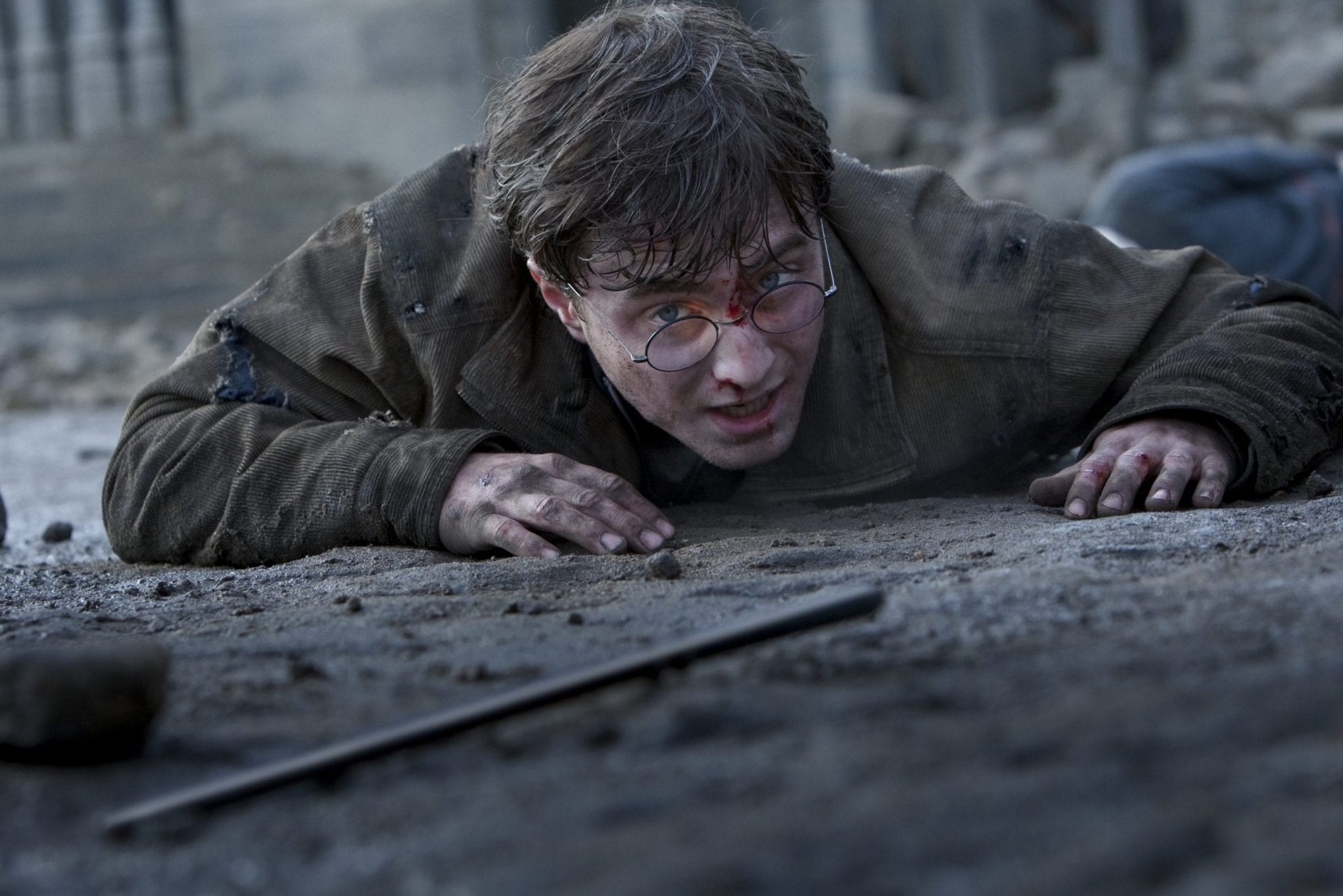 CinemaTivu: Harry Potter e i Doni della Morte Parte 2 (Usa/Uk 2011), con Daniel Radcliffe, Rupert Grint ed Emma Watson, su Canale5