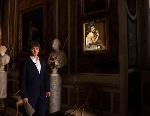 Live 16 dicembre 2020 · Stanotte con Caravaggio. Continua il viaggio straordinario con Alberto Angela, in prime time su RaiUno