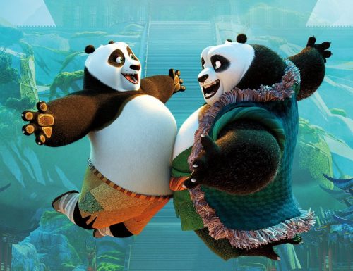 TuttalaTivu · GuidaTV 23 Gennaio 2021: Nuova sfida tra il game show Affari Tuoi: Viva gli sposi! e il people show dei record C’è posta per te, Eden, il GFVip e i film Kung Fu Panda 3 e Starred Up