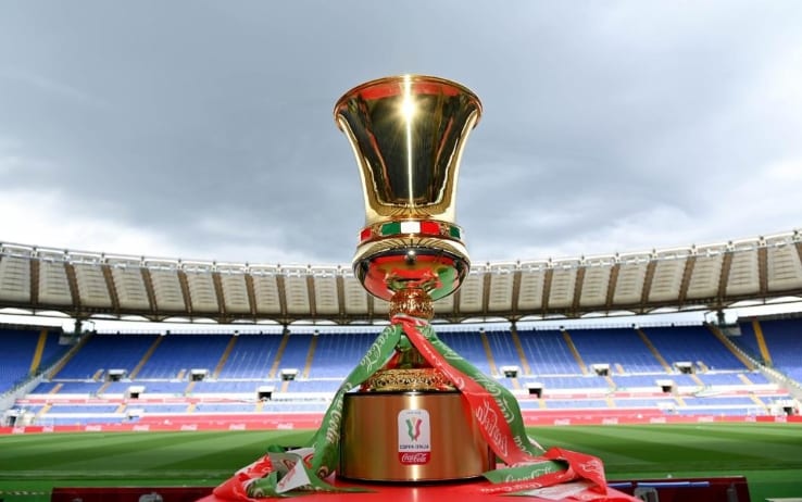 Atalanta vs Cagliari e Sassuolo vs Spal: In Coppa Italia assisteremo a due match su RaiDue. Alle 17.30 tocca a Sassuolo vs Spal, mentre alle 21.15 si giocherà Atalanta vs Cagliari