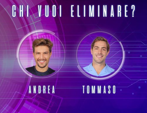#GFVIP – Tra eliminazioni, finalisti e nuovo televoto ecco cosa è successo nella semifinale