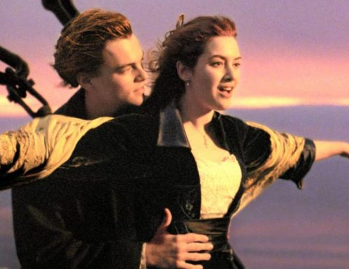 Il film cult #Titanic torna in onda a marzo: ecco su quale rete e in quale giorno!