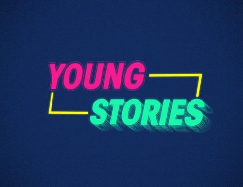 Su #RaiPlay in esclusiva Youngstories: essere giovani ai tempi dei social