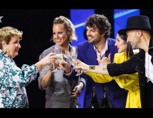 X Factor e Italia’s Got Talent verso la chiusura? La fine di un’era, quantomeno su #Sky