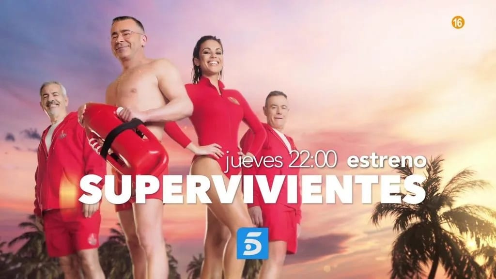 Live 8 aprile 2021 · Supervivientes 2021 prima puntata. La nuova edizione dell'Isola spagnola sta per partire, in prima serata su TeleCinco