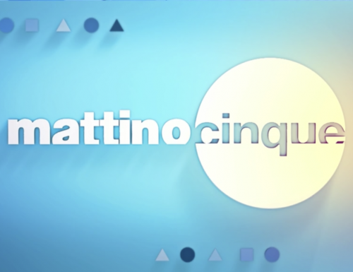 Federica Panicucci chiude una straordinaria stagione di #Mattino5: “Ci rivediamo il 6 settembre”
