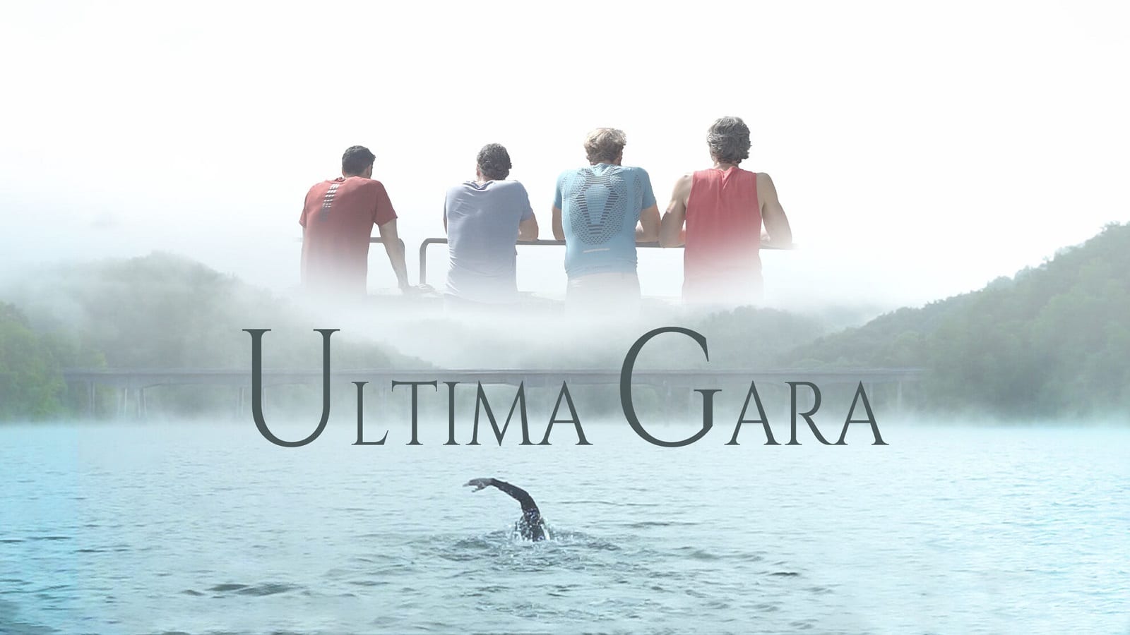 CinemaTivu: Ultima Gara (Ita 2021), con Raoul Bova, Manuel Bortuzzo, Emiliano Brembilla, Filippo Magnini e Massimiliano Rosolino su Canale5