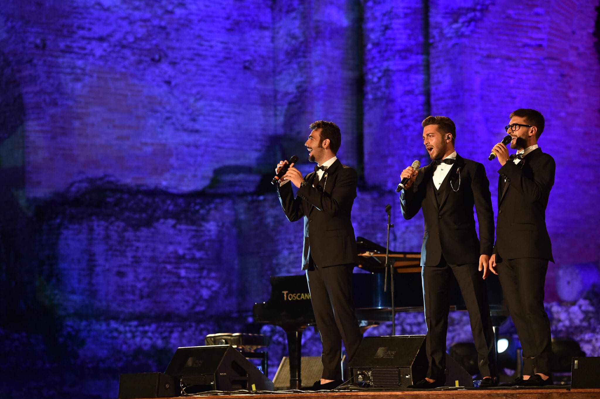 Live 5 giugno 2021 · Tributo a Ennio Morricone con Il Volo, una serata evento dall'Arena di Verona. Il primo concerto in diretta tv, su Raiuno