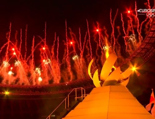 Le Olimpiadi di #Tokyo2020 sono l’ennesima dimostrazione dell’arretratezza della Rai