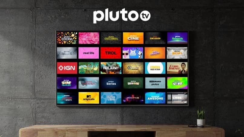 Pluto TV da fine ottobre arriverà in Italia