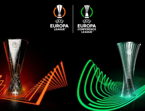 Europa e Conference League: il programma di #TrabzonsporLazio, #LeicesterNapoli e #RomaCska