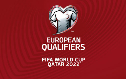 Qualificazioni Mondiali Qatar 2022, nel girone degli azzurri c’è #SvizzeraIrlanda: live sul #Canale20