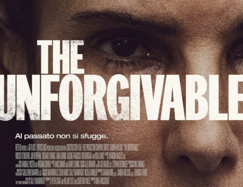 E’ in arrivo su #Netflix l’attesissimo #TheUnforgivable: protagonista Sandra Bullock