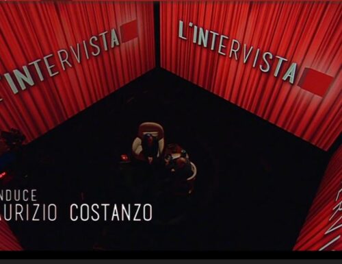 Maurizio Costanzo torna protagonista su #Canale5 con #lintervista e #MaurizioCostanzoShow