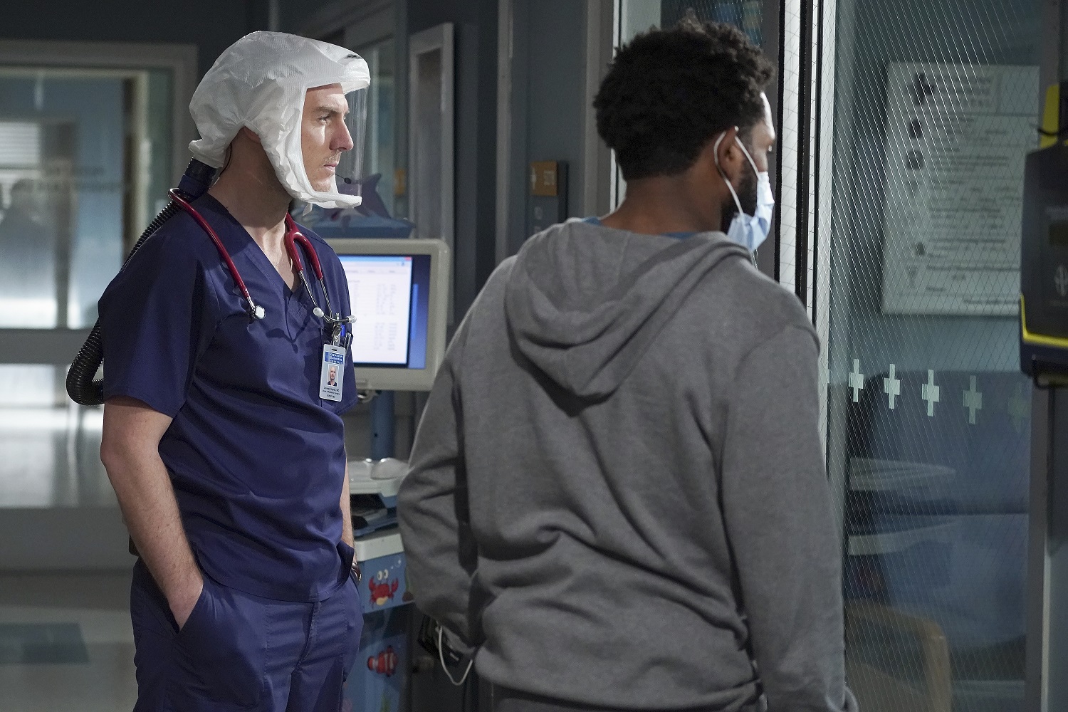 SerieTivu: Grey’s Anatomy 17 quinto appuntamento. Con protagonista Ellen Pompeo nel ruolo di Meredith Grey, in prima visione tv free su La7