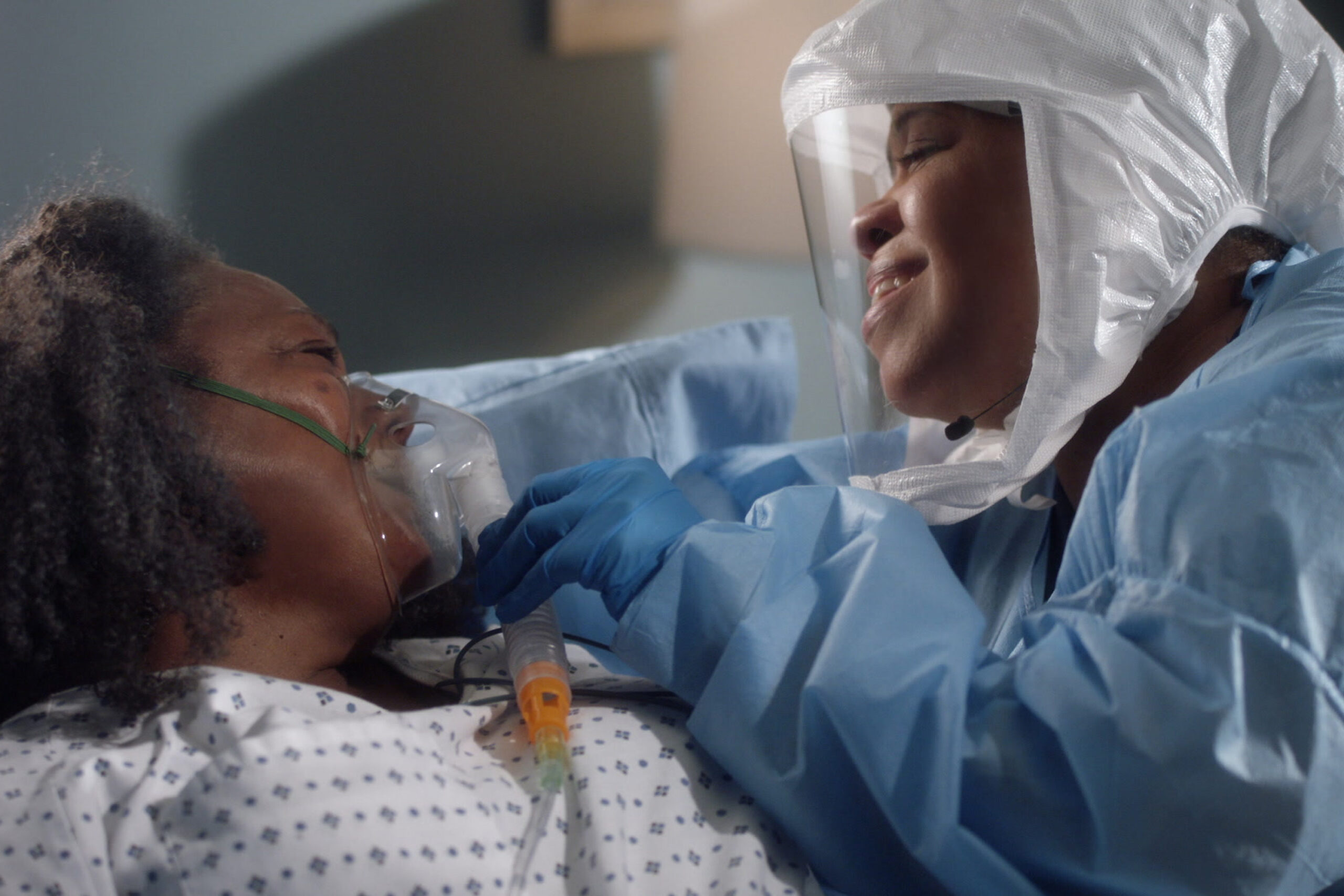 SerieTivu: Grey’s Anatomy 17 secondo appuntamento. Con protagonista Ellen Pompeo nel ruolo di Meredith Grey, in prima visione tv free su La7