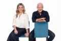 #Zelig 2022, prima puntata in replica su Canale5. Con Vanessa Incontrada e Claudio Bisio, torna lo storico show comico di Gino e Michele