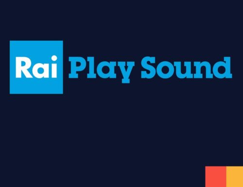 Nasce #RaiPlaySound, nuova piattaforma Rai dedicata a musica e radio