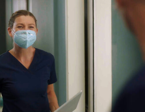 La serie tv cult “Grey’s Anatomy” è pronta a tornare con la 19esima stagione!