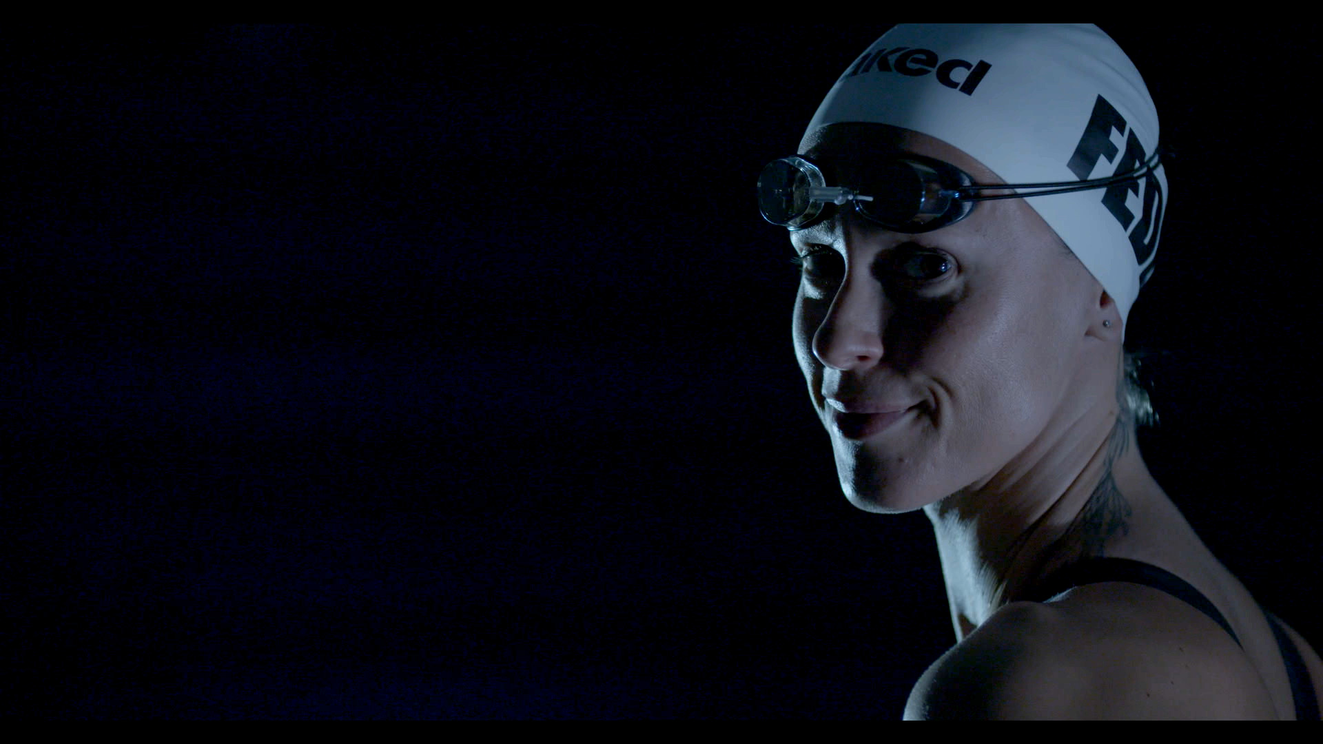 Federica Pellegrini UNDERWATER: prodotto un film documentario dedicato alla “Divina” del nuoto italiano, prossimamente al cinema