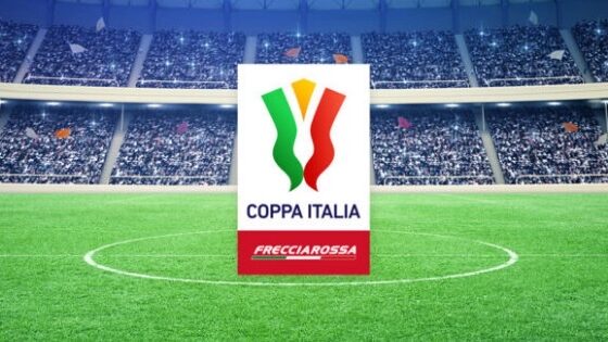 #CoppaItalia, stasera tocca a Lazio e Juventus: il programma #Mediaset