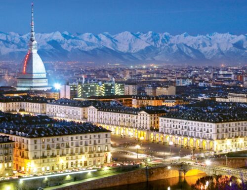 Martedì prossimo a Torino primo passo verso l’#EurovisionSongContest