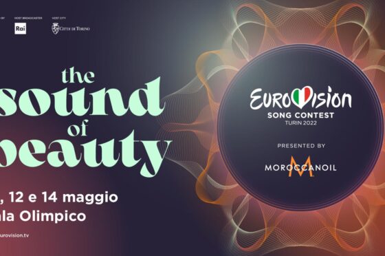 Scelti i conduttori dell’#EurovisionSongContest? Ecco i loro nomi, l’annuncio a #Sanremo2022