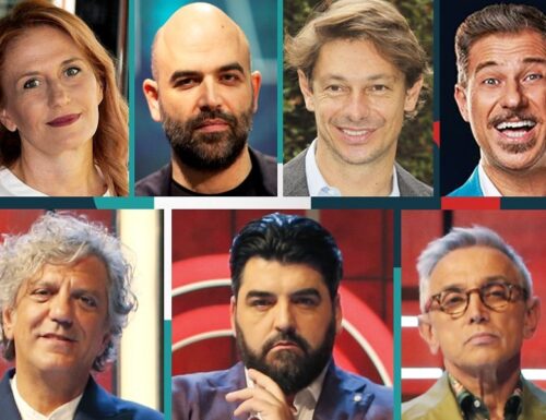 Live 19 febbraio 2022 · Tv Talk diciottesima puntata su RaiTre. Massimo Bernardini ospita Monica Maggioni, Roberto Saviano e Giorgio Pasotti