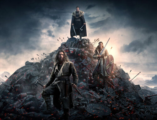 Su #Netflix è in arrivo “Vikings: Valhalla”, lo spin-off della serie tv cult