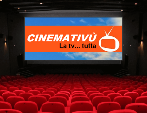CinemaTivu del 30 novembre 2022 · Il destino di Ruby, La furia dei Titani, Il potere dei soldi, in onda in prime time su RaiDue, Italia1 e Nove