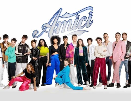 Stasera torna il serale di #Amici21 su #Canale5: chi vincerà quest’anno? Le anticipazioni!