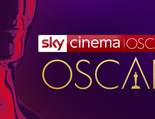 A marzo si accende il canale #SkyCinemaOscar con oltre 100 film premiati