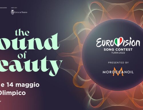 Francesca Montinaro racconta come sarà la scenografia dell’#EurovisionSongContest