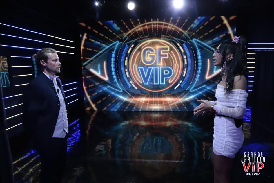 Live 10 marzo 2022 · Grande Fratello Vip 6 quarantottesima puntata. Il GFVip è condotto da Alfonso Signorini, in prime time su Canale5