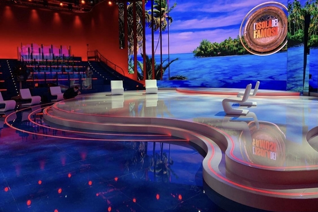 Live 21 marzo 2022 · L’isola dei famosi 16 prima puntata. La sedicesima edizione dell’Isola è condotta da Ilary Blasi, in prime time su Canale5