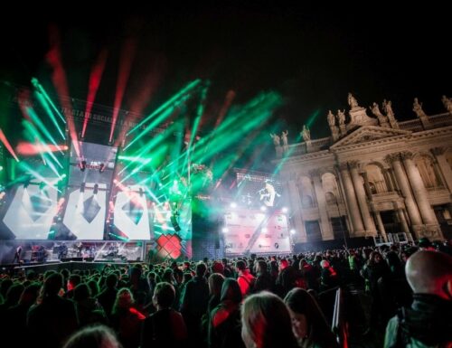 Il concerto del Primo Maggio torna in Piazza San Giovanni a Roma: svelato il cast!