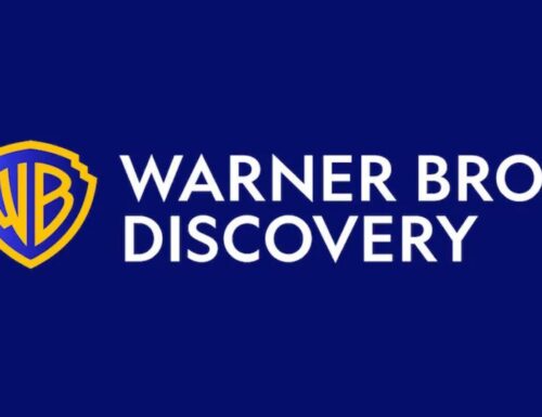 Nasce “WarnerBros. Discovery”, leader globale nell’intrattenimento e nello streaming