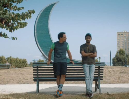 Arriva #Bangla – La Serie, commedia sentimentale italiana: da oggi in anteprima su #RaiPlay