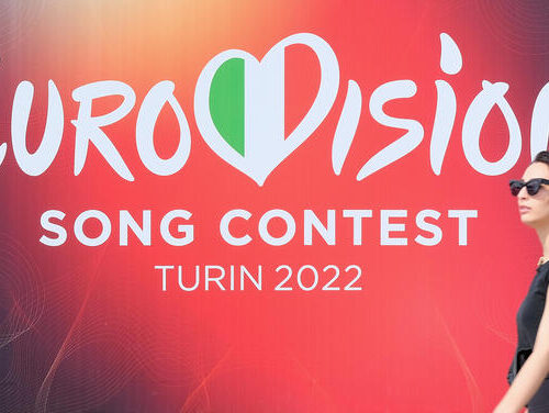 Eurovision 2022: l’impegno della Rai tra tecnologia e creatività per un ritorno storico in Italia, dopo la vittoria dei Måneskin