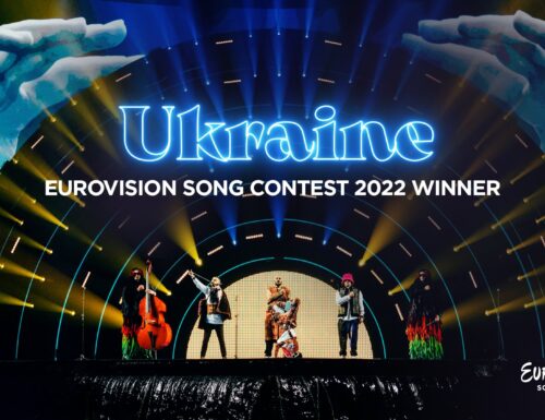 L’Ucraina si aggiudica l’Eurovision Song Contest 2022: una vittoria meritata, ma soprattutto un segnale di pace e unione #ESC2022