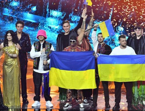 #EurovisionSongContest 2023: difficile che si svolga in Ucraina, ipotesi Regno Unito
