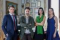 Fiction Club: #GiustiziaPerTutti, prima puntata. Con Raoul Bova e Rocío Muñoz Morales, in prima visione assoluta, in prime time su Canale5