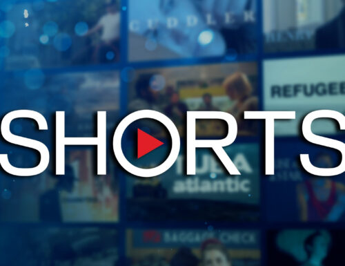 Arriva #ShortsTV! Dal 16 maggio 2022, si accende il canale di #PlutoTV interamente dedicato ai cortometraggi #PlutoTVIT