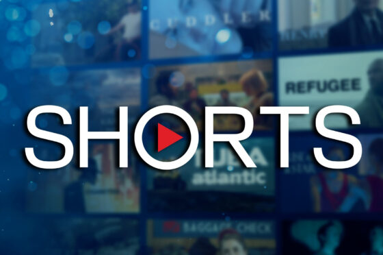 Arriva #ShortsTV! Dal 16 maggio 2022, si accende il canale di #PlutoTV interamente dedicato ai cortometraggi #PlutoTVIT