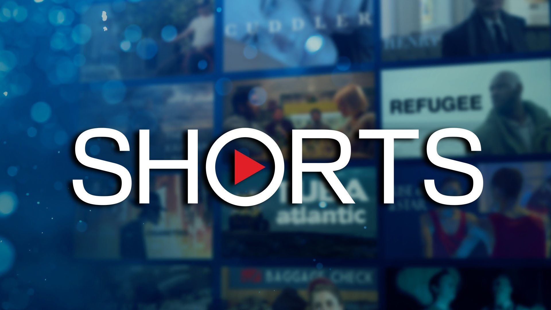 Arriva Shorts TV! Dal 16 maggio 2022, si accende il canale di Pluto Tv