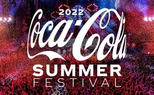 Torna il #CocaColaSummerFestival con tre appuntamenti su #Radio105