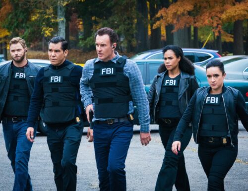 SerieTivu: #FBIMostWanted 2, 1° appuntamento. Torna in tv l’action crime nato da una costola di ‘FBI’, in prima visione assoluta su Italia1