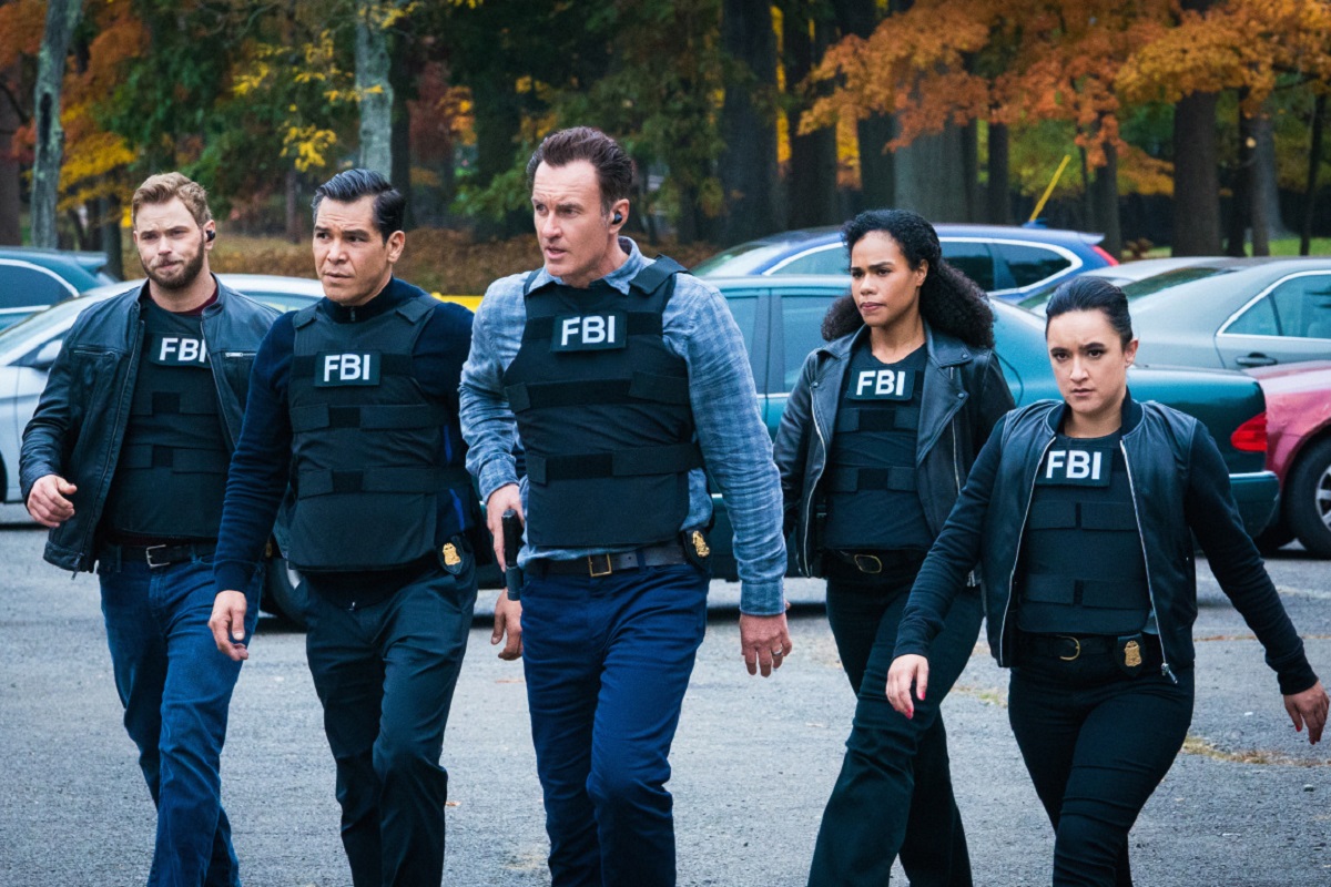SerieTivu: FBI: Most Wanted 2 primo appuntamento. Arriva in tv l'action crime nato da una costola di 'FBI', in prima visione assoluta su Italia1