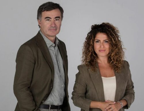 Filorosso, prima puntata su Rai3. Con Giorgio Zanchini e Roberta Rei, il nuovo programma di approfondimento politico e di attualità